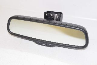Audi A7 4G 11-14 Rearview mirror automatically dimmed rain sensor black