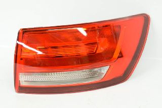 Audi A4 8W B9 16- Rear Light Rear Lamp HR Rear Right Outside AL