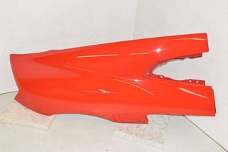 Audi R8 S4 16- Cover Side Part SideWall Coupe Right Dynamite Red LY3N