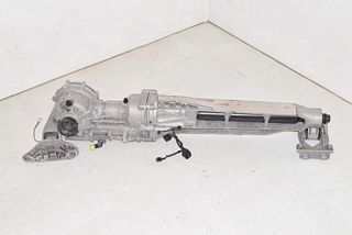 Audi R8 S4 16- Differential gearbox front axle gearbox Axle drive QQL all-wheel drive