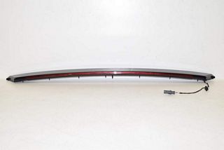 Audi R8 S4 16- Brake light Set up black glossy coupe