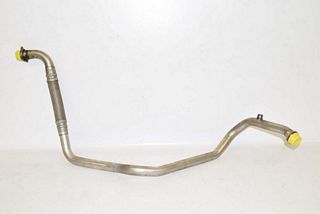 Audi R8 S4 16- Pipe oil hose oil pipe from tank to oil cooler