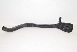 Audi R8 S4 16- Intake hose Air filter Intake air guide left rear