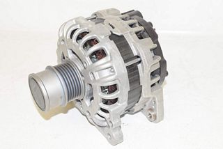 VW Polo 6C 14- Alternator Lima three-phase generator 110A 14V Bosch