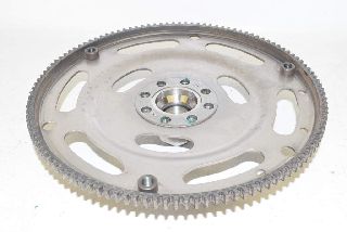 Audi A5 F5 16- Gear ring carrying disc 6-speed manual transmission