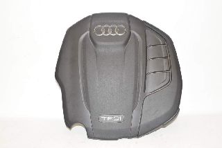 Audi A5 8T 12- Engine cover cover with insulation 2.0 TFSI