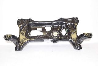 Skoda Kodiaq NS7 17- Motor carrier axle support frame Front Auxiliary frame Aggregate carrier