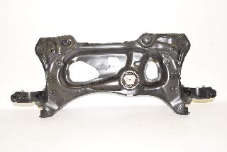 Seat Leon 5F 14- Motor carrier axle support frame Aggregate carrier front