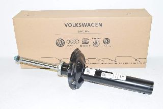 VW Golf 7 Var 14- Shock absorber VL VR front left or right Original NEW