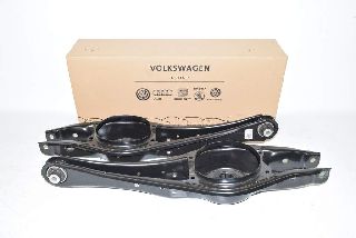 VW Arteon 17- Wishbone HL and HR Rear Left + Right Bottom SET original