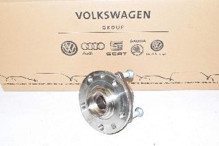 VW Touran 5T 15- Bearing wheel bearing 85mm Left or right front