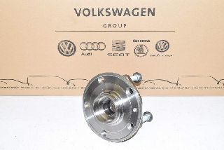 VW Golf 7 AU FL 17- Bearing wheel bearing 80mm left or right front original