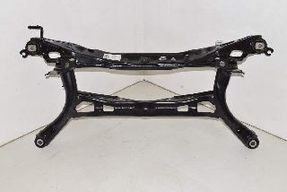 VW Passat 3G B8 14- Rear axle frame front-wheel drive auxiliary frame Original NEW