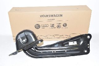 Skoda Kodiaq NS7 17- Axle handlebar HR Rear Right + Bearing bracket rear axle