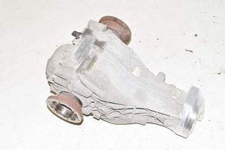 Audi A4 8K B8 07-12 Differential gearbox rear axle gearbox MNA Quattro