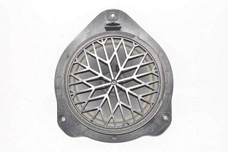 Audi A5 8T 07-12 Loudspeaker for door left or right rear side