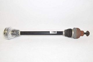 Audi A4 8K B8 12-15 Drive shaft articulated shaft HL or HR rear Left right Quattro all-wheel drive
