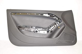 Audi A5 8F 12-17 Door Door Panel Inner VL front Left Leather Cabrio