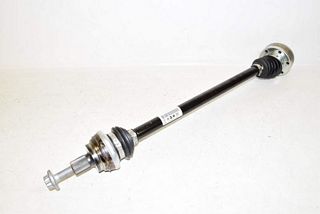 VW Arteon 17- Drive shaft articulated shaft HR Rear Right 4-motion As good as