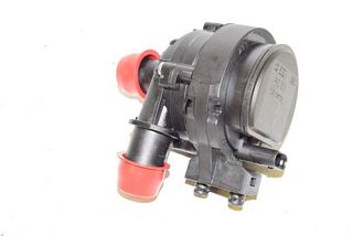 VW Polo 6C 14- Water pump pump Auxiliary pump electric Bosch