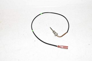 Skoda Kodiaq NS7 17- Sensor exhaust temperature sensor after Kat 4 km