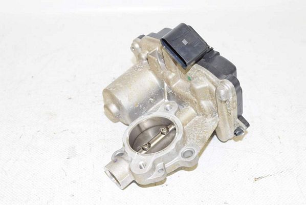 VW Scirocco 13 15- AGR valve exhaust gas recirculation 2.0TDI Valeo original VAG