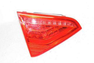 Audi A5 8F 12-17 Rear light Rear light Rear light inside HL Rear left LED