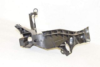 Audi A5 8T 12- Console support frame mounting headlight left