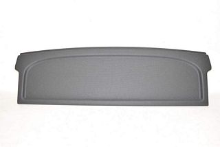 Audi A5 8T 07-12 Parcel shelf Load compartment cover Front 7U3 soul Sportback