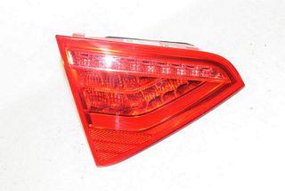 Audi A5 8T 12- Rear light Rear light Rear light inside HL Rear left LED