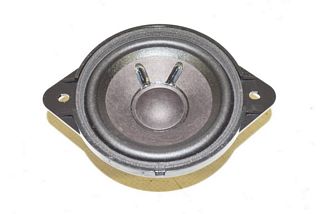 Audi A5 8F 09-12 Speakers Mid-range speakers Bang & Olufsen B&O