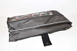 Audi A1 8X 10-14 Bag ski cover ski bag fabric PVC original Audi
