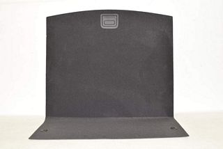 Audi A5 8T 07-12 Trunk loading floor trunk lining soul black 87A Sportback