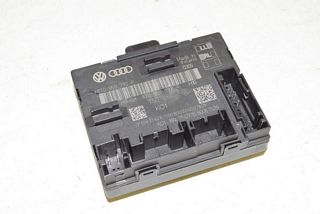 Audi A5 8T 12- Right front door control unit control unit