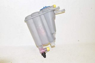 Audi A4 8K B8 12-15 Expansion tank for cooling water with cover