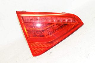 Audi A5 8T 12- Rear light Rear light Tail light inside HL Rear left LED