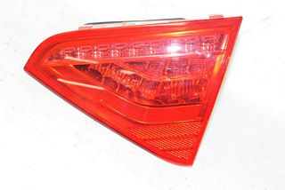 Audi A5 8F 12-17 Rear light Rear light Tail light inside Rear right rear LED