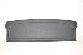 Audi A5 8T 12- Parcel shelf Load compartment cover Front 7U3 soul Sportback