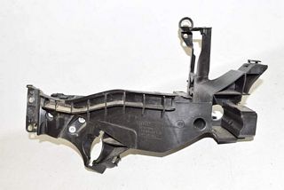 Audi A5 8F 12-17 Console support frame mounting headlight right