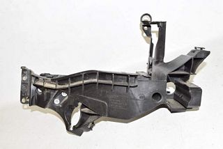 Audi A5 8T 12- Console support frame mounting headlight right