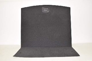 Audi A5 8T 07-12 Trunk loading floor Trunk covering soul black 87A Sportback