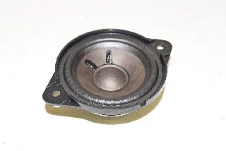 Audi A4 8K B8 07-12 Speakers Midrange Bang & Olufsen Front