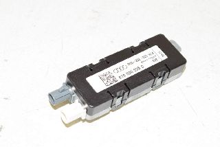 Audi A5 8T 12- Antenna amplifier control unit lower left original