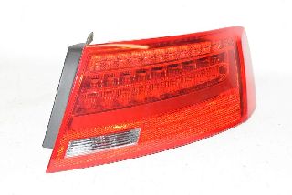 Audi A5 8T 12- Rear light Rear light Tail light rear right LED Sportback original