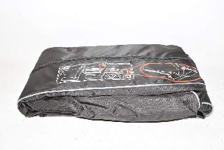 Audi A5 8F 09-12 Bag ski cover ski bag fabric original Audi