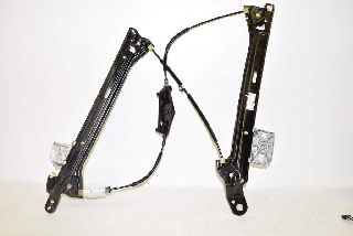 Audi A5 8T 12- Electric window regulator VR Front right Sportback