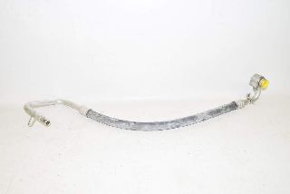 Audi A5 8F 12-17 Air conditioning line air conditioning hose separator to compressor