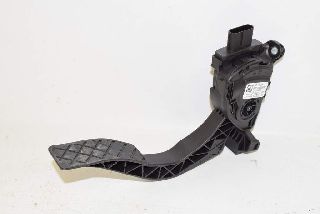 Audi A5 8T 12- Electric accelerator pedal for automatic transmission potentiometer