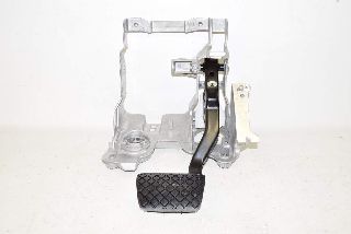 Audi Q5 8R 13- Pedal Pedals Brake Automatic Alu