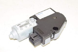 Audi A4 8K B8 07-12 Sunroof motor Sunroof original like new Webasto